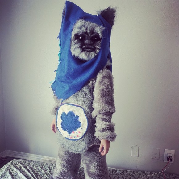 Meet your Posher, Carla - Picture 1 of 1